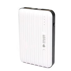 Универсальная мобильная батарея PowerPlant/PB-LA9084/7800mAh/